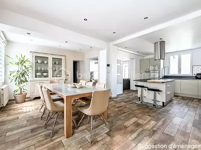 Maison, 178 m²