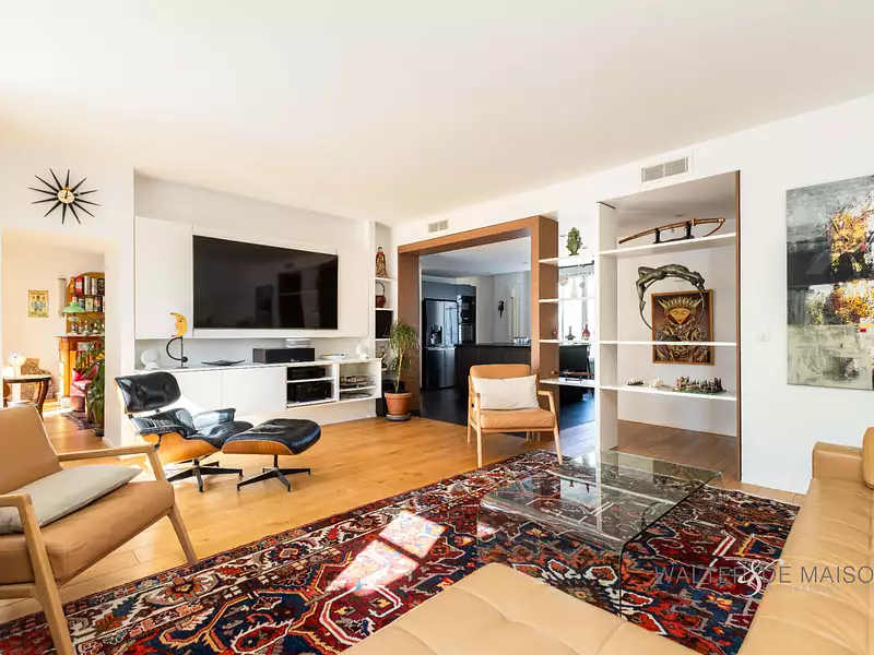 Appartement, 200 m²