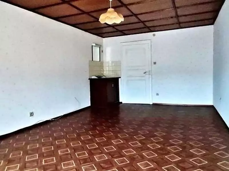 Maison, 90 m²