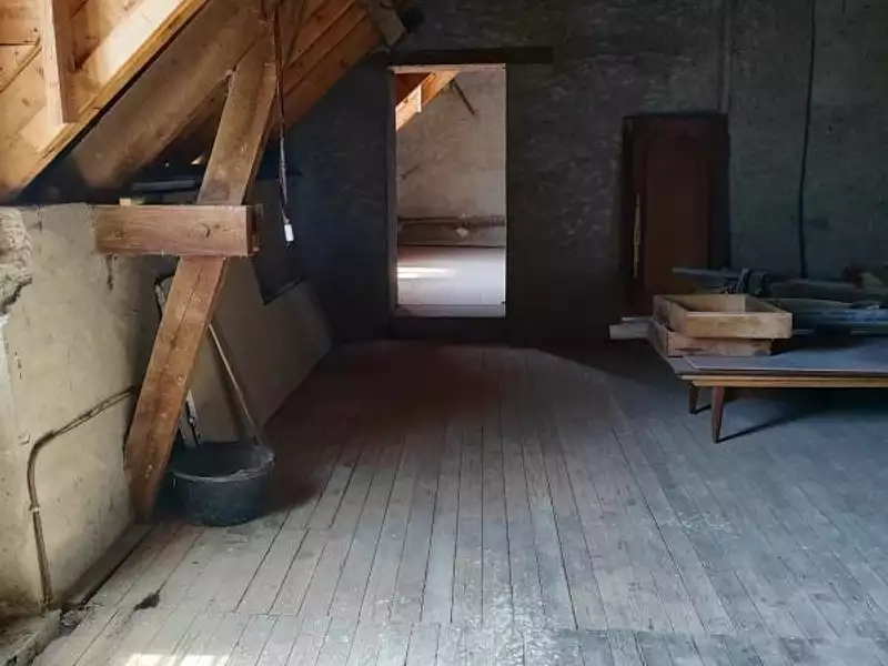 Maison, 104 m²