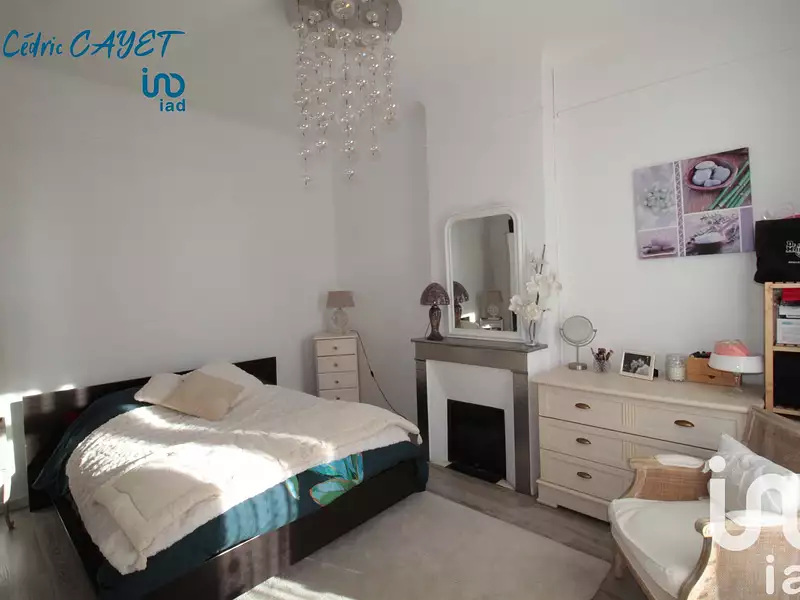 Maison, 108 m²