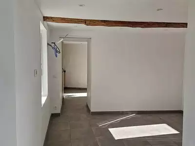 Appartement, 27,82 m²