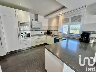 Maison, 135 m²