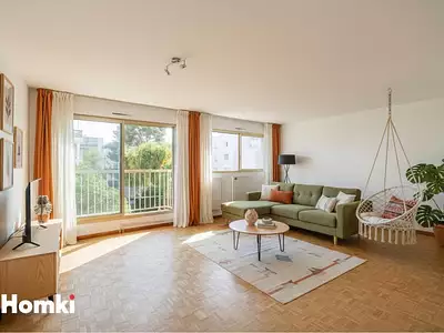 Appartement, 104 m²