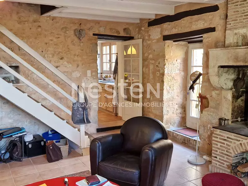 Maison, 282,3 m²
