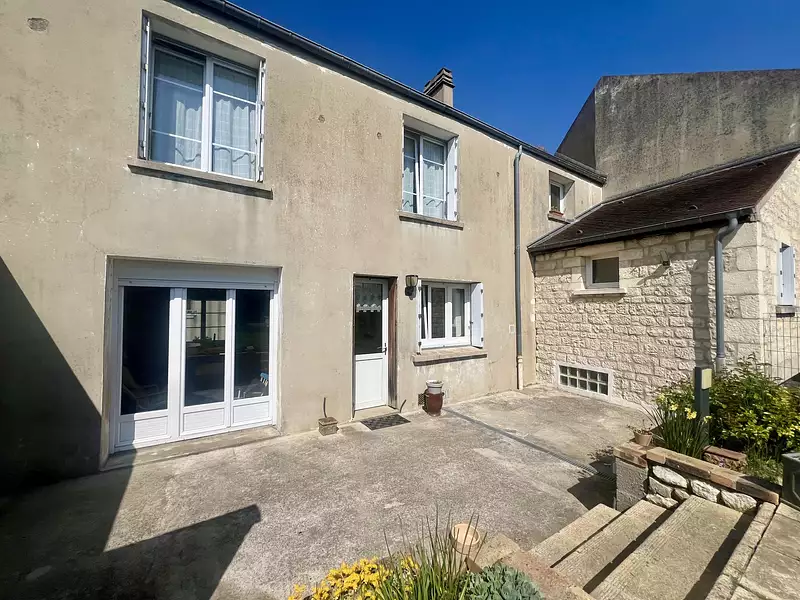Maison, 131 m²