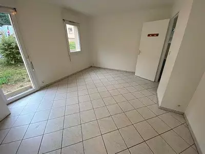 Appartement, 26 m²