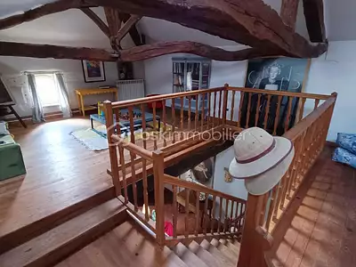 Maison, 309 m²