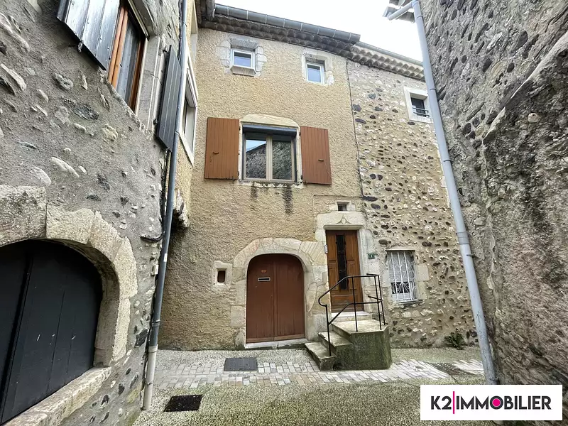 Maison, 130 m²
