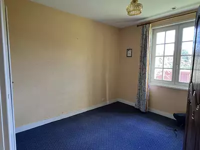 Maison, 101 m²