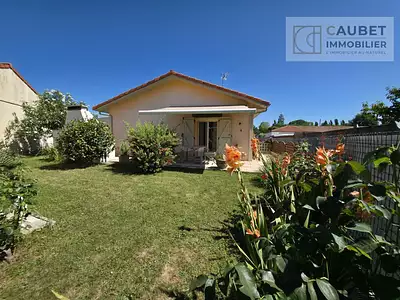 Maison, 108 m²