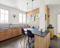 Appartement, 245 m²