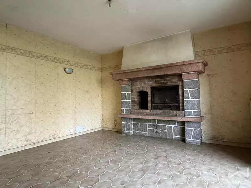 Maison, 102 m²