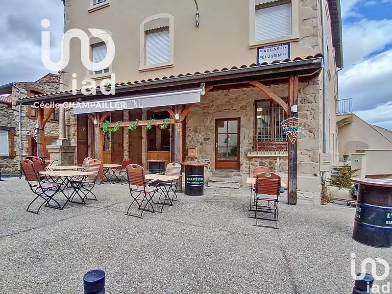 Divers, 85 m²