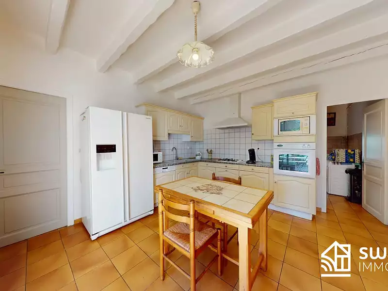 Maison, 278 m²