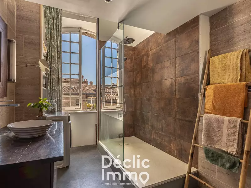 Appartement, 178 m²