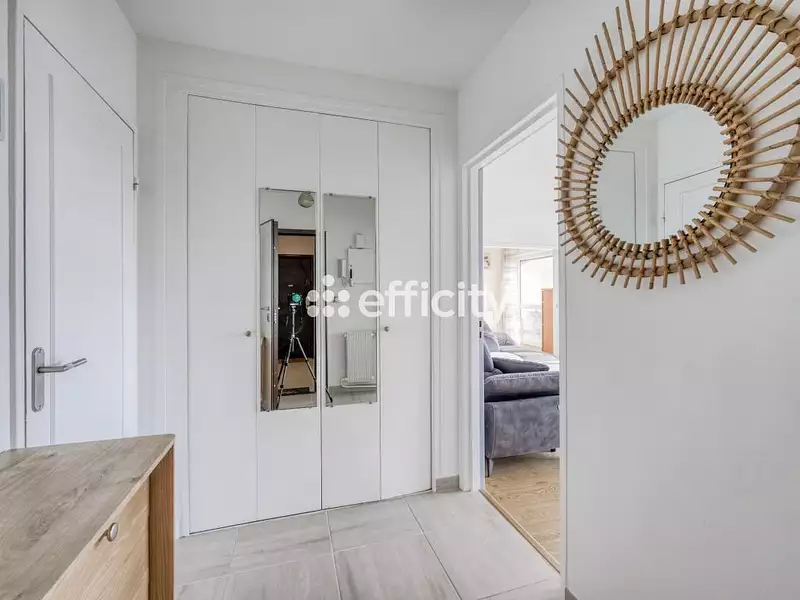 Appartement, 76 m²