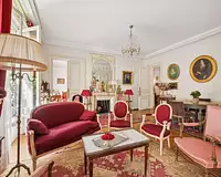 Appartement, 161 m²