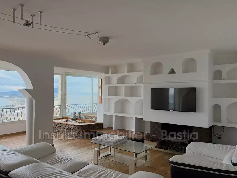 Appartement, 105,53 m²