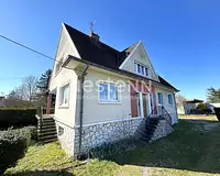 Maison, 148 m²