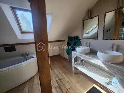 Maison, 84 m²