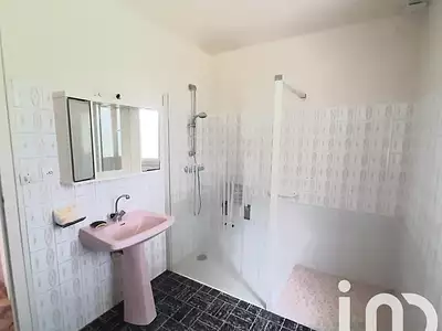 Maison, 120 m²