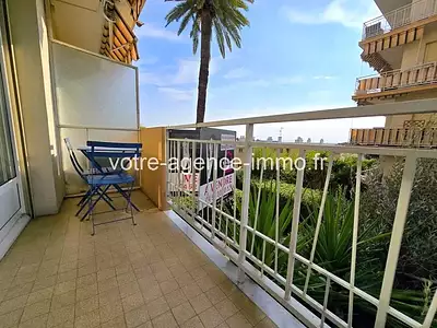 Appartement, 54,71 m²