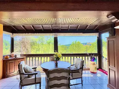 Maison, 95 m²