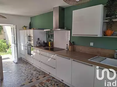 Maison, 145 m²