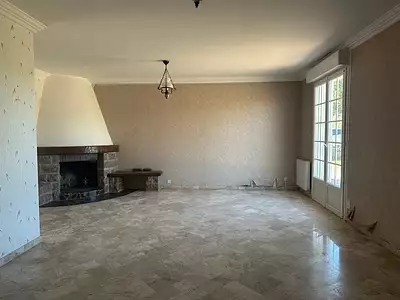 Maison, 86 m²