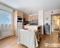 Appartement, 60,01 m²