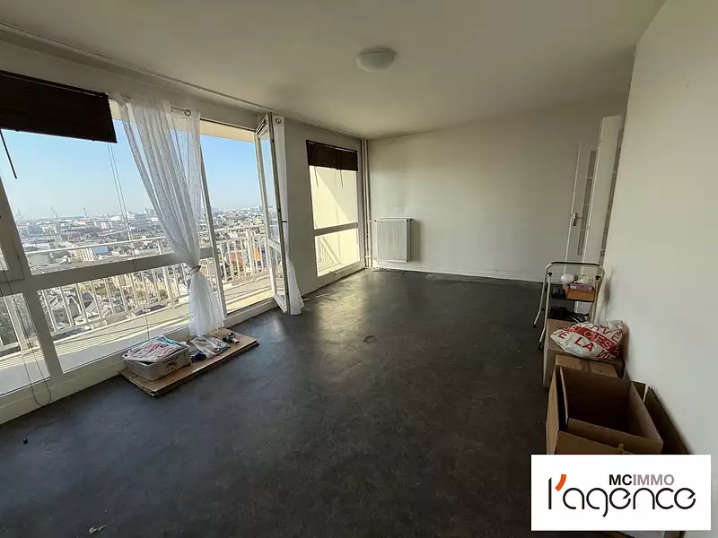 Appartement, 66,27 m²
