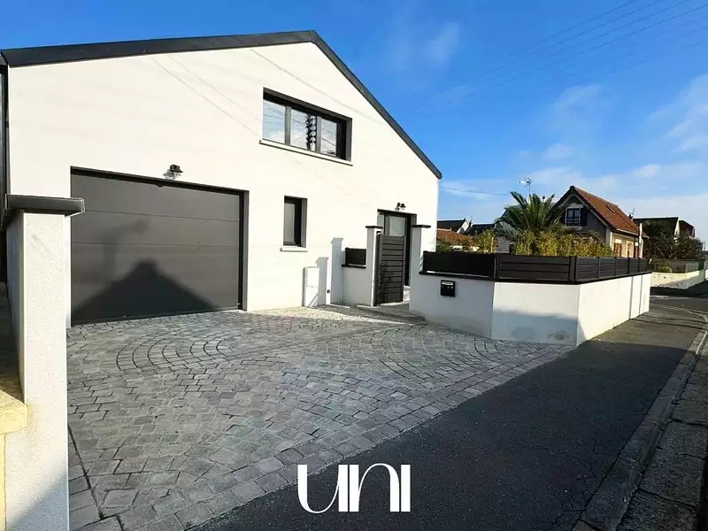Maison, 149 m²