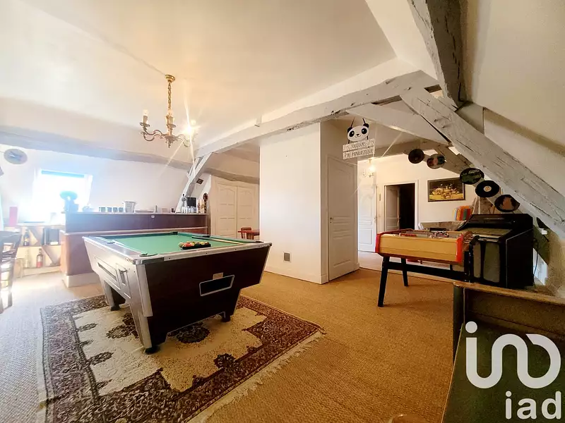 Maison, 260 m²