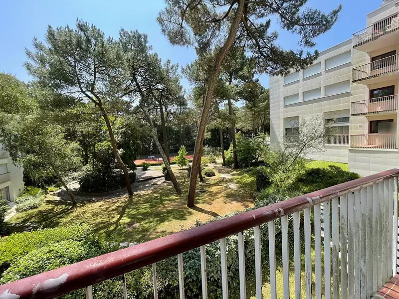 Appartement, 54,86 m²