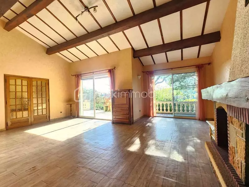 Maison, 138 m²