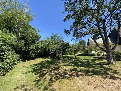 Maison, 140 m²