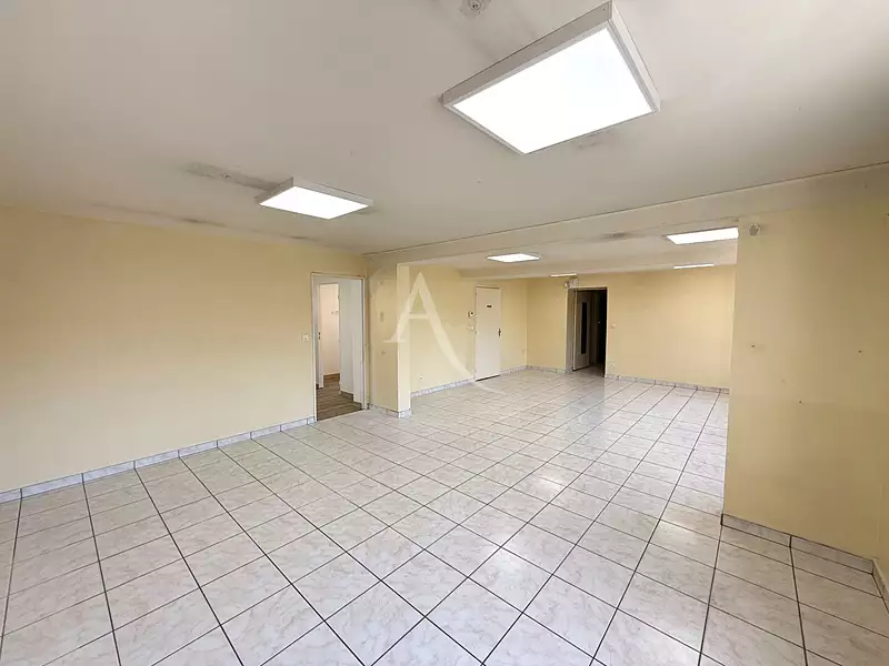 Maison, 139 m²
