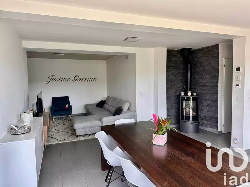 Maison, 103 m²