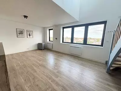 Appartement, 68 m²