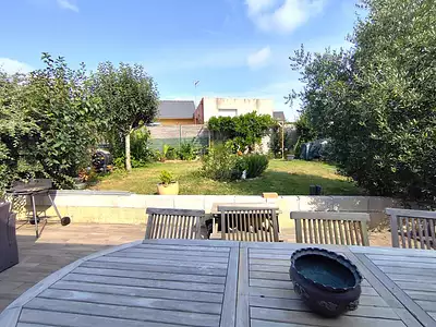 Maison, 122 m²
