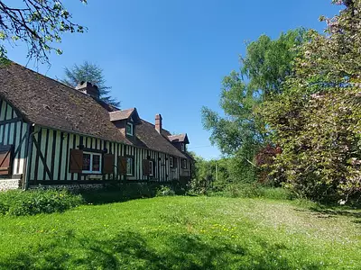 Maison, 105 m²