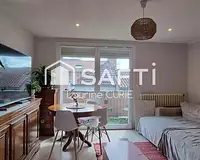Appartement, 78 m²