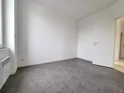 Appartement, 43 m²