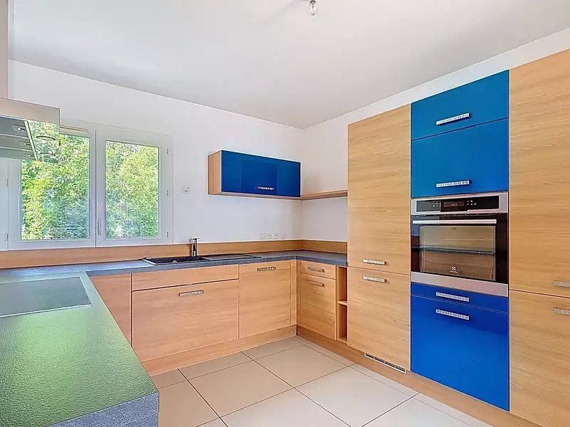 Appartement, 91,75 m²