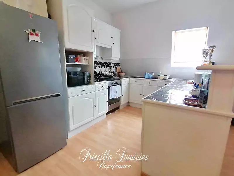 Appartement, 65 m²