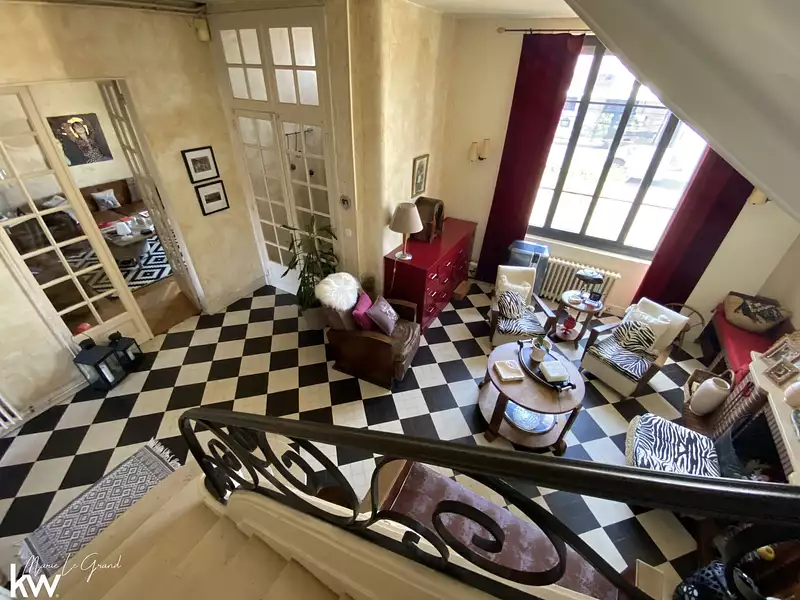 Maison, 208 m²
