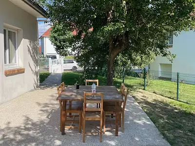 Maison, 110 m²