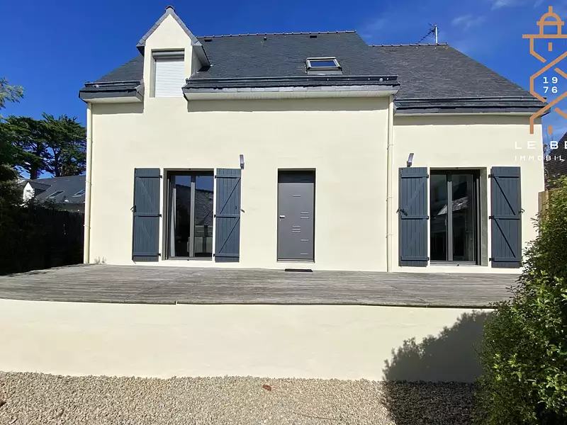 Maison, 102,57 m²