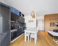 Appartement, 50,9 m²